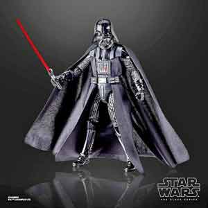 Figura de acción de Darth Vader. Figura de Star Wars en Amazon.